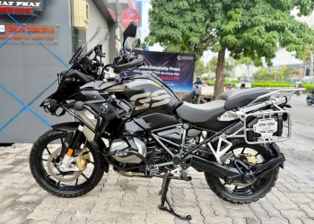 BMW R1250 GS Exclusive ABS Date 2020