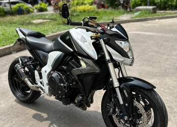 2 xe HONDA CB1000R ABS nhập Ý , HQCN Date 2016 chính chủ 