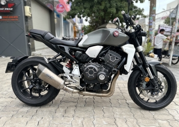 HONDA CB1000R Neo ABS Date 2019 HQCN