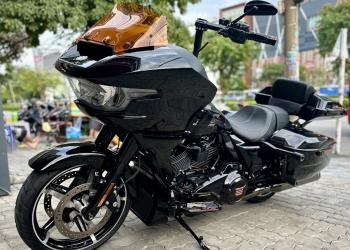 Harley Davidson RoadGlide Special Date 2024