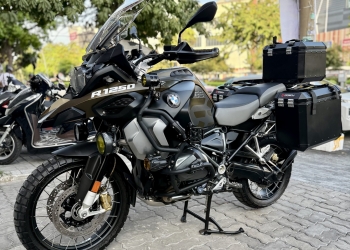 BMW GSA R1250 Exclusive 1250cc