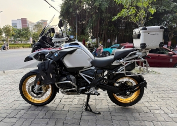 BMW R1250 GSA Đklđ 2022