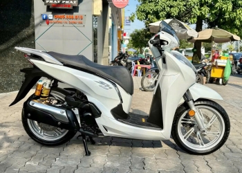 HONDA SH 300i ABS