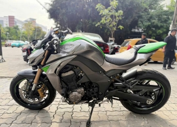 Kawasaki Z1000 ABS Date 2014 HQCN