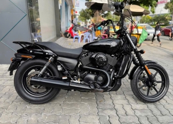 Harley Davidson Street 750 HQCN